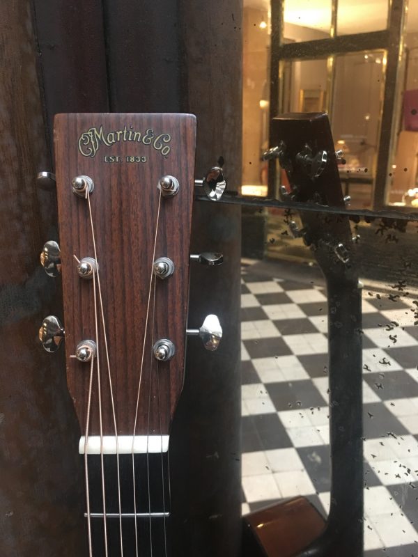 MARTIN D-18 V – Image 3