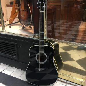 MARTIN D-35 JOHNNY CASH