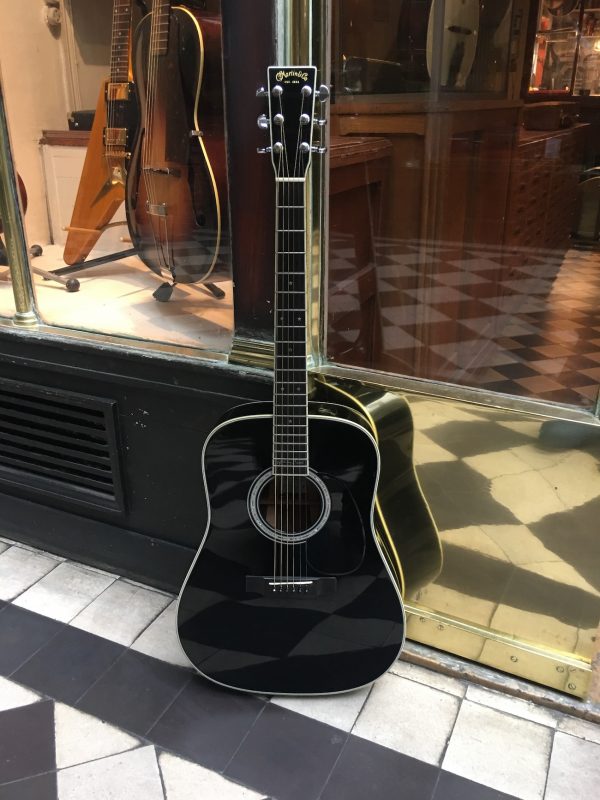 MARTIN D-35 JOHNNY CASH
