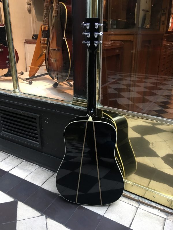 MARTIN D-35 JOHNNY CASH – Image 2
