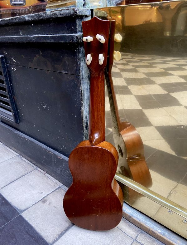 MARTIN UKULELE SOPRANO C.1950 – Image 2