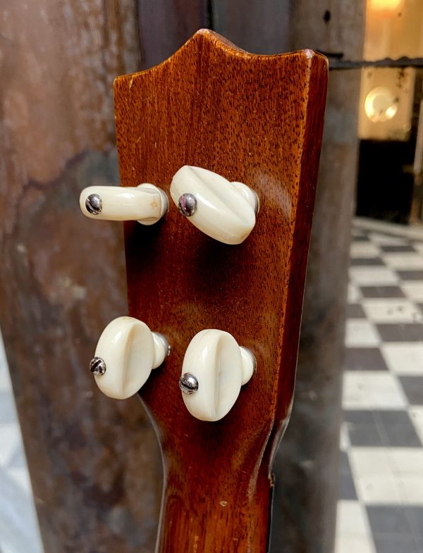 MARTIN UKULELE SOPRANO C.1950 – Image 4