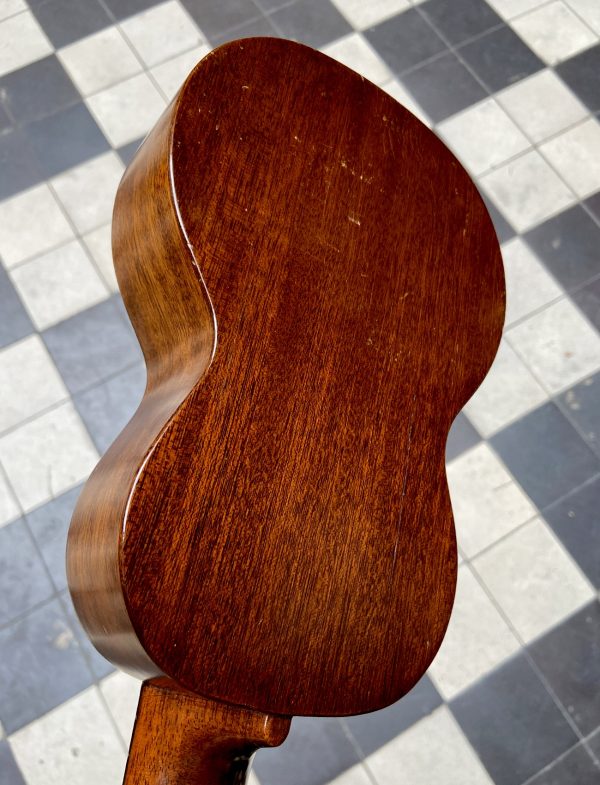 MARTIN UKULELE SOPRANO C.1950 – Image 6