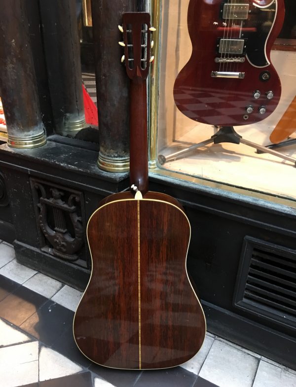 MARTIN D-28S 1969 - Image 2