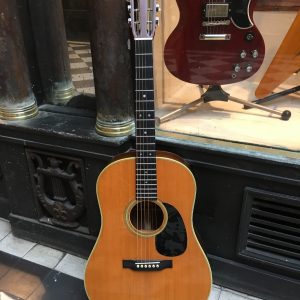 MARTIN D-28S 1969