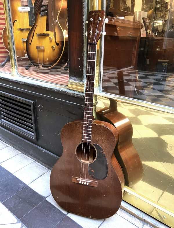 MARTIN 0-17T c.1950 – Image 2