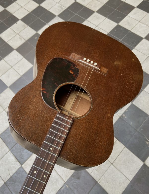 MARTIN 0-17T c.1950 – Image 6