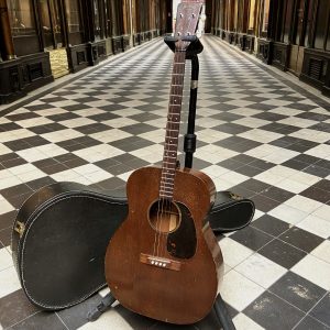 MARTIN 0-17T c.1950