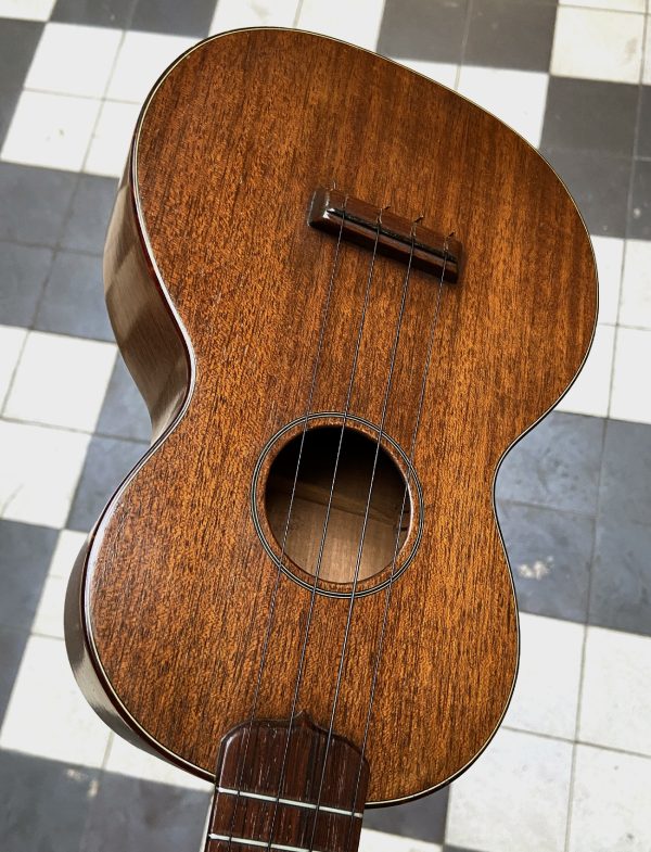 MARTIN UKULELE CONCERT c.1950 – Image 5