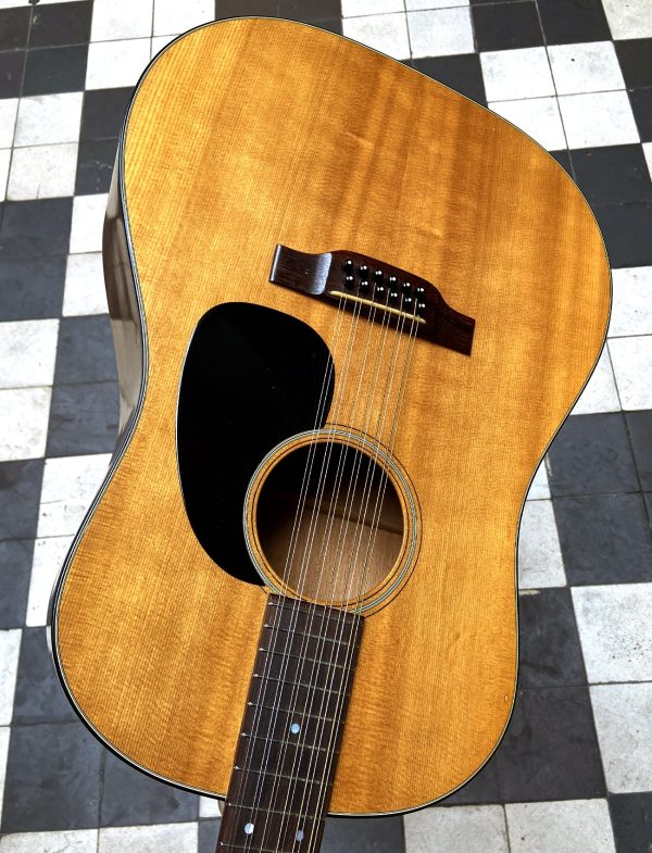 MARTIN D12-20 1971 – Image 5
