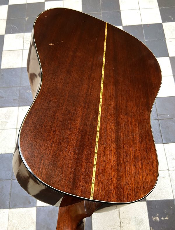 MARTIN D12-20 1971 – Image 6