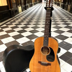 MARTIN D12-20 1971
