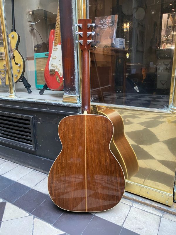 MARTIN M-38 1977 – Image 2