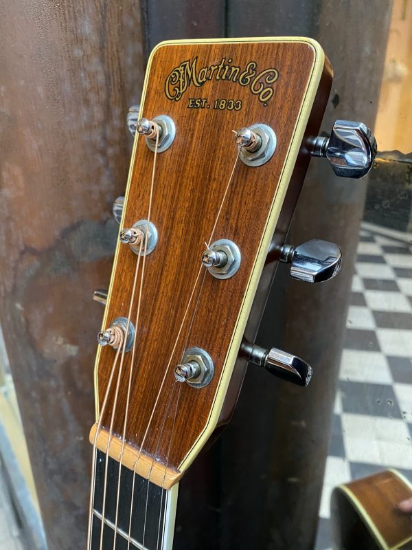 MARTIN M-38 1977 – Image 3
