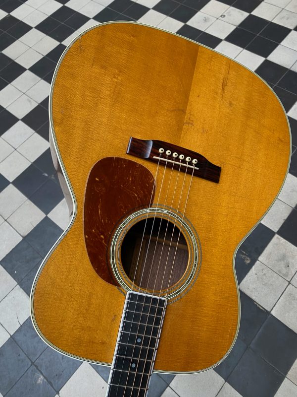 MARTIN M-38 1977 – Image 5