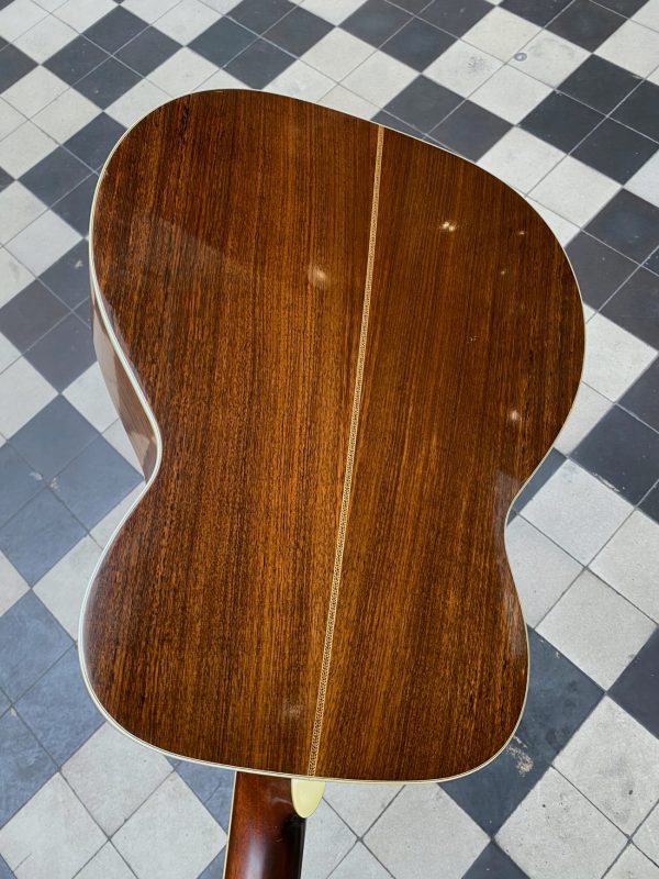 MARTIN M-38 1977 – Image 6