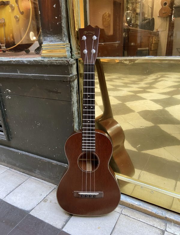 MARTIN UKULELE TENOR c.1950