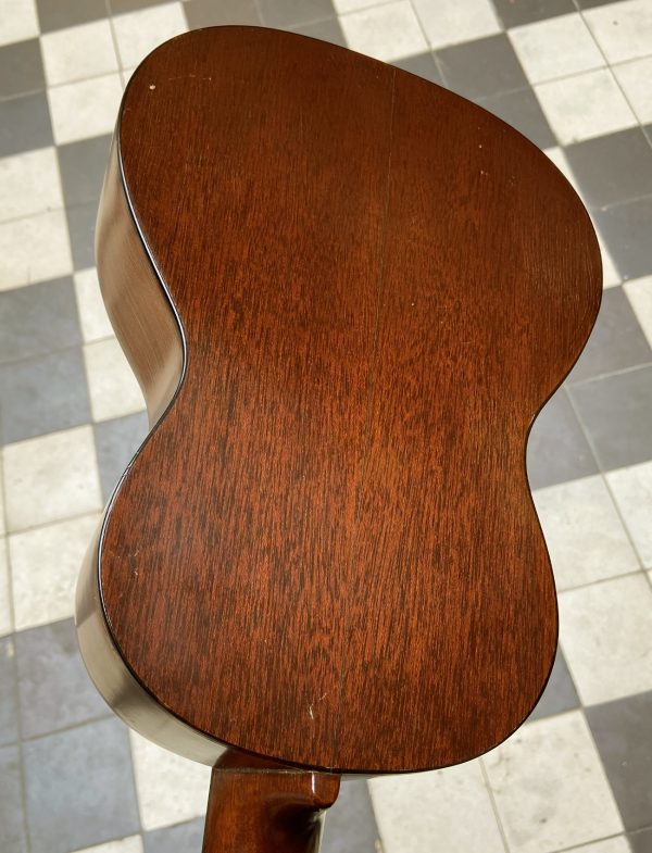 MARTIN UKULELE TENOR c.1950 – Image 6