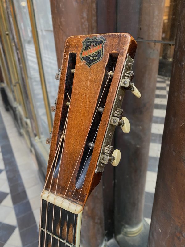 NATIONAL STYLE O 1930 – Image 3