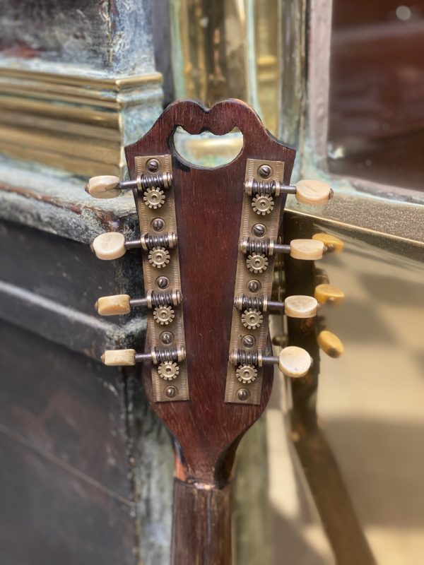 MANDOLINE NAPOLITAINE DE VENZANA – Image 4