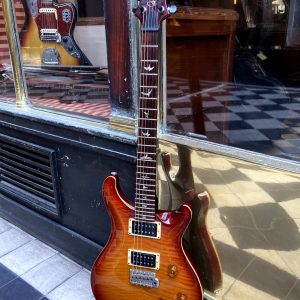 PRS CUSTOM 24 10-TOP
