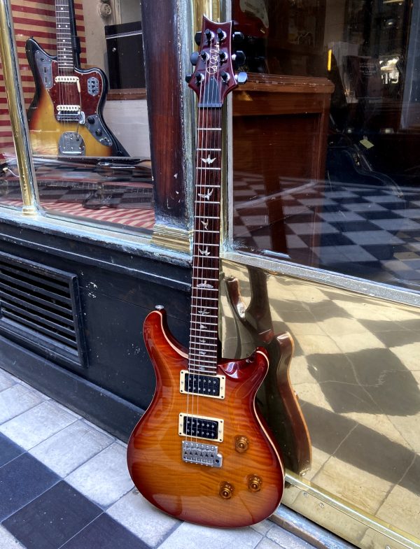 PRS CUSTOM 24 10-TOP