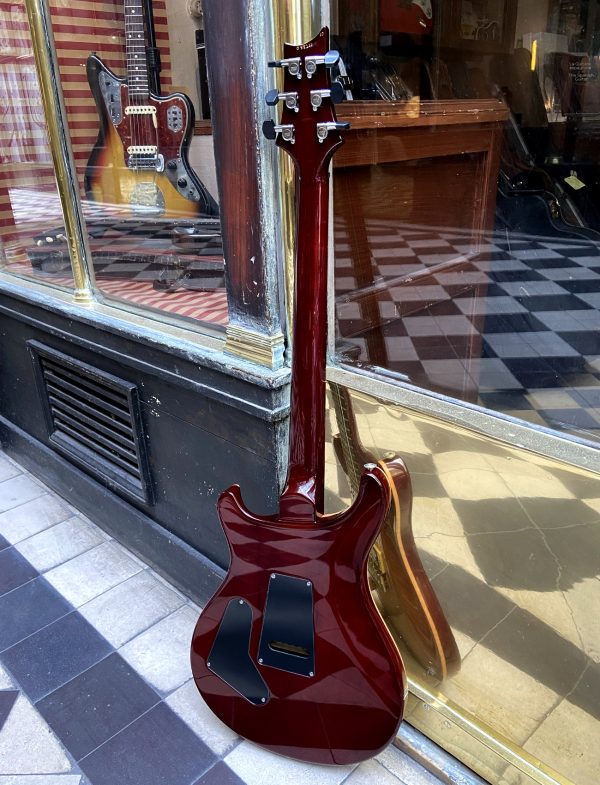 PRS CUSTOM 24 10-TOP – Image 2