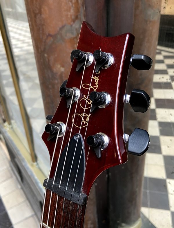PRS CUSTOM 24 10-TOP – Image 3