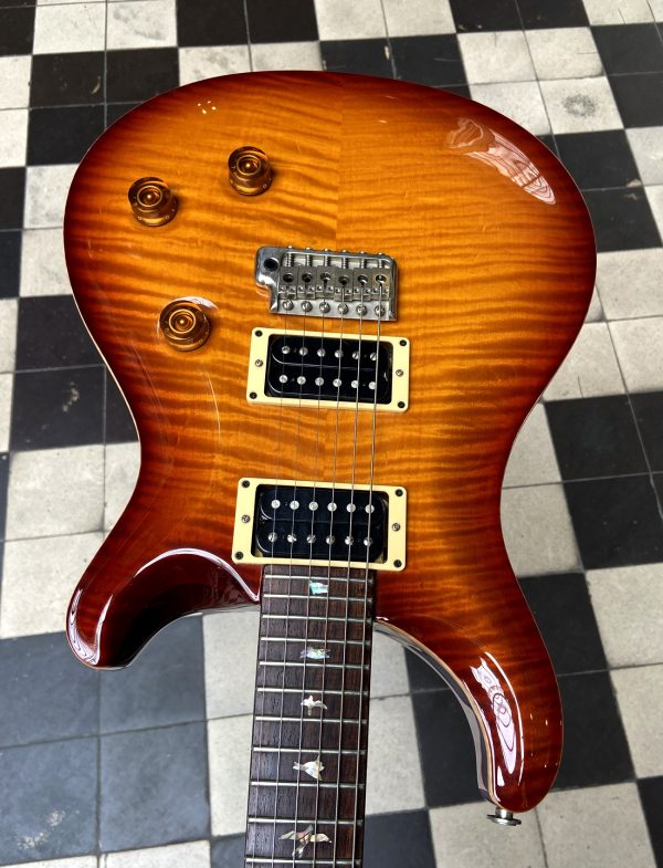 PRS CUSTOM 24 10-TOP – Image 4
