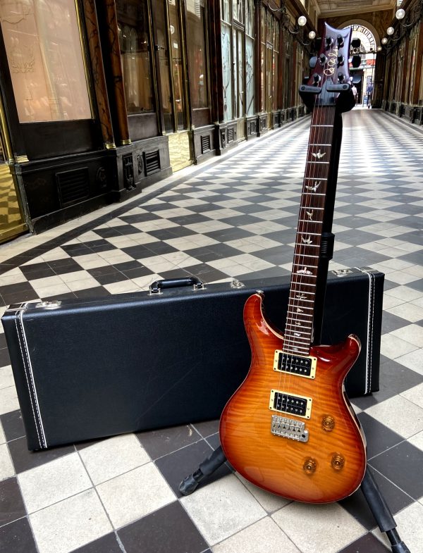 PRS CUSTOM 24 10-TOP – Image 6