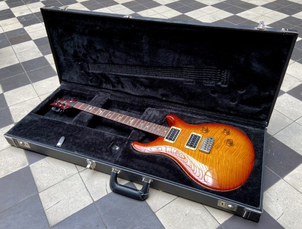 PRS CUSTOM 24 10-TOP – Image 7
