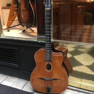 SELMER PETITE BOUCHE 1951 #859