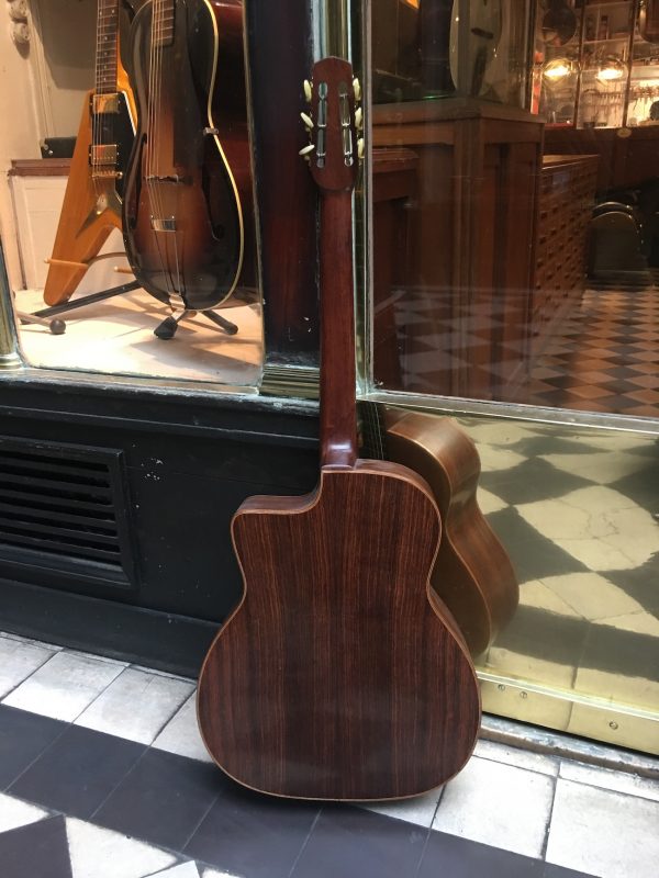 SELMER PETITE BOUCHE 1951 #859 – Image 2