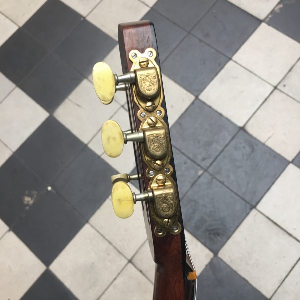 SELMER PETITE BOUCHE 1951 #859 – Image 4