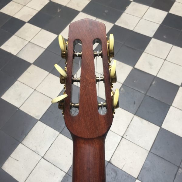 SELMER PETITE BOUCHE 1951 #859 – Image 5