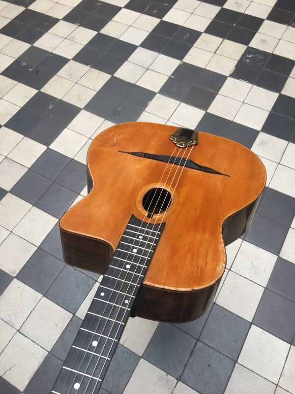 SELMER PETITE BOUCHE 1951 #859 – Image 6