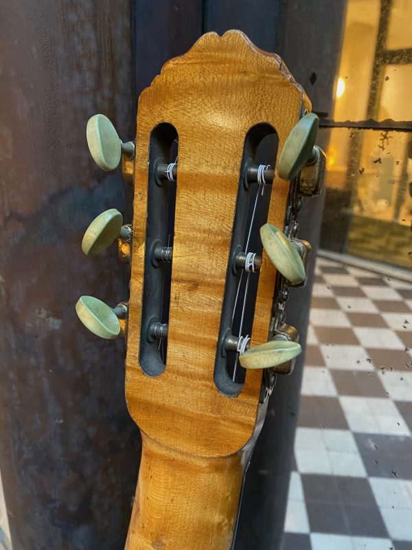 SELMER PETITE BOUCHE 1941 #538 – Image 5