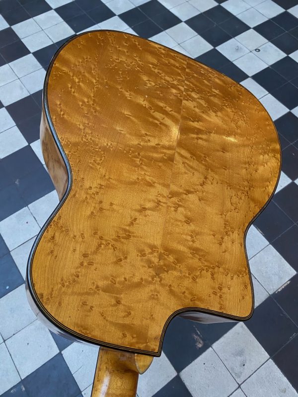 SELMER PETITE BOUCHE 1941 #538 – Image 11