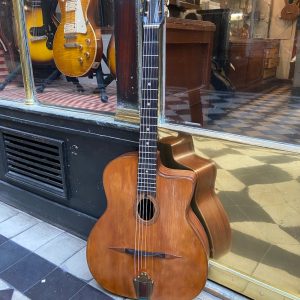 SELMER PETITE BOUCHE 1946 #601