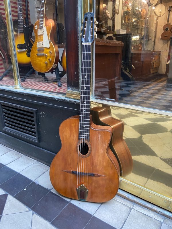SELMER PETITE BOUCHE 1946 #601
