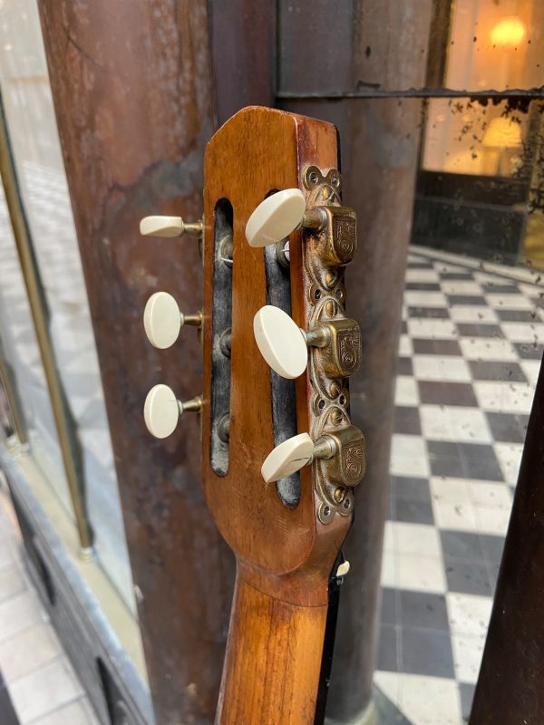 SELMER PETITE BOUCHE 1946 #601 – Image 4