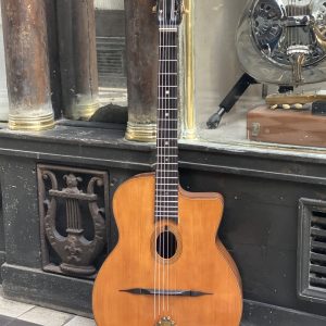 SELMER PETITE BOUCHE 1947 #685