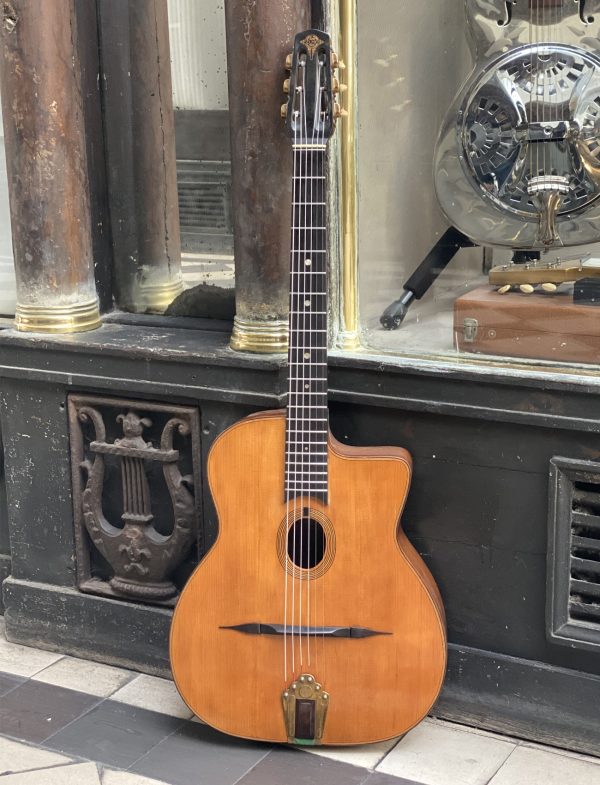 SELMER PETITE BOUCHE 1947 #685