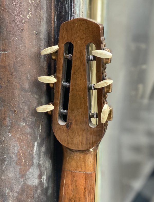 SELMER PETITE BOUCHE 1947 #685 – Image 4