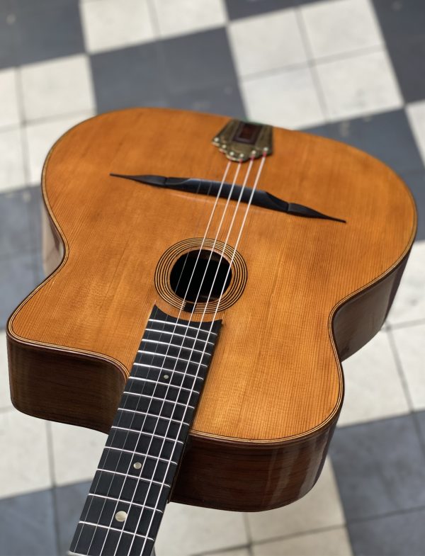 SELMER PETITE BOUCHE 1947 #685 – Image 5