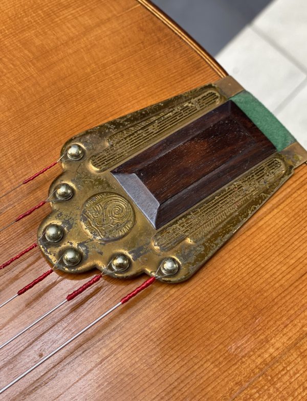 SELMER PETITE BOUCHE 1947 #685 – Image 6