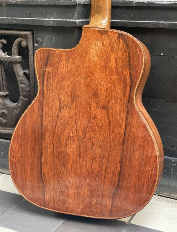 SELMER PETITE BOUCHE 1947 #685 – Image 7