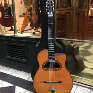 SELMER MACCAFERRI ORCHESTRE 1934 #285