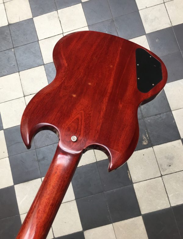 GIBSON SG DICKEY BETTS VOS – Image 5