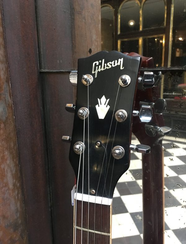 GIBSON SG DICKEY BETTS VOS – Image 3